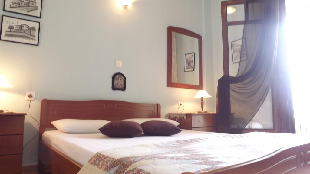 Pefka Studios & Apartments ブアブロウ 部屋 写真