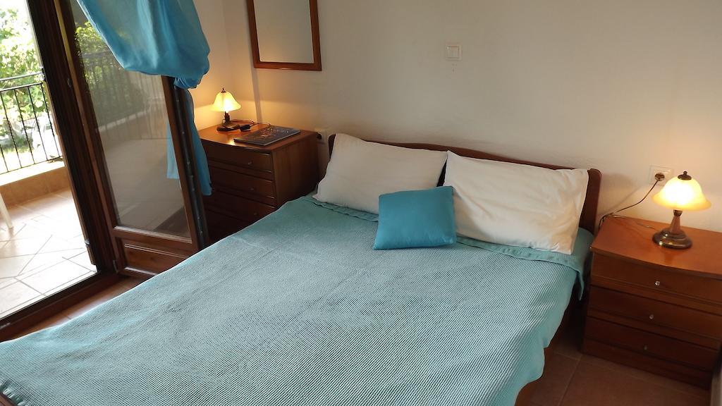 Pefka Studios & Apartments ブアブロウ 部屋 写真