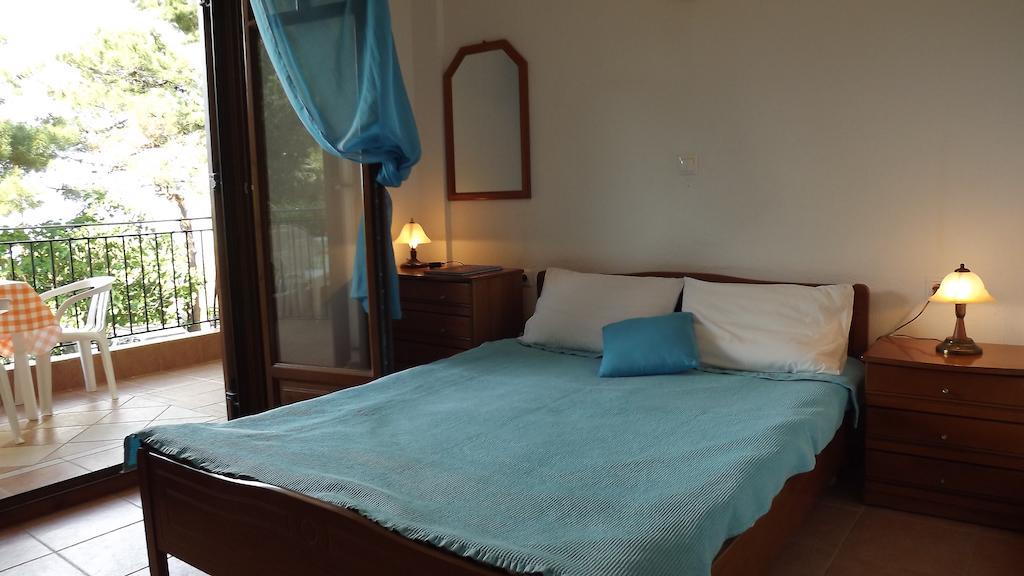 Pefka Studios & Apartments ブアブロウ 部屋 写真