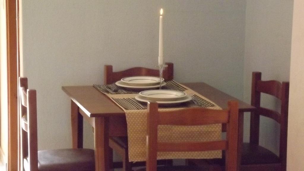 Pefka Studios & Apartments ブアブロウ 部屋 写真