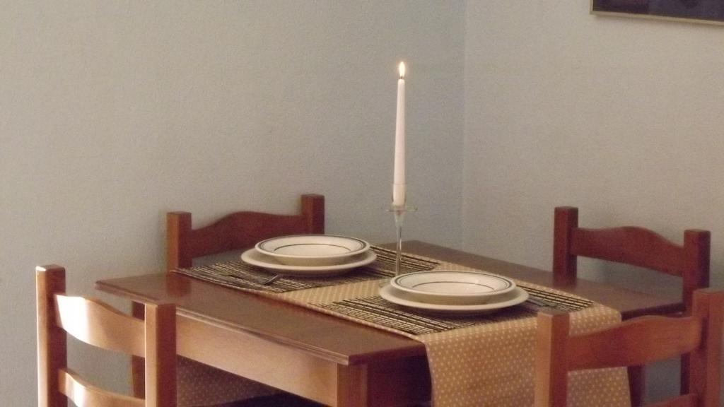 Pefka Studios & Apartments ブアブロウ 部屋 写真
