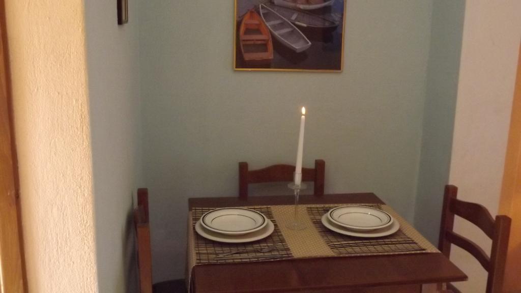 Pefka Studios & Apartments ブアブロウ 部屋 写真